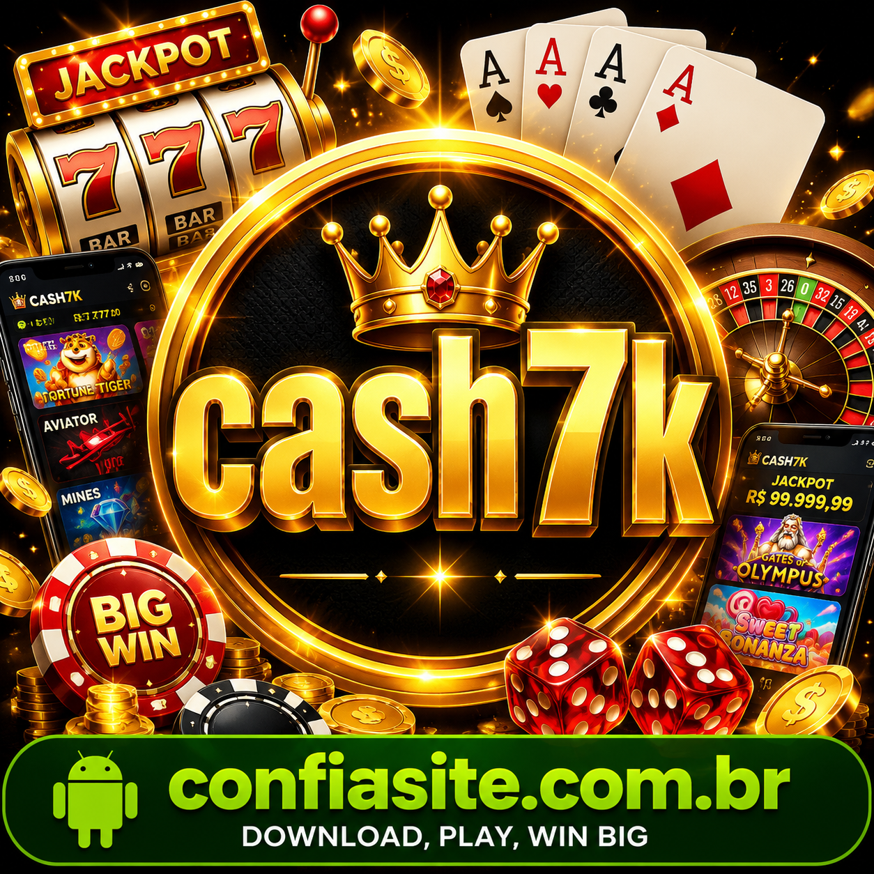 cash7k