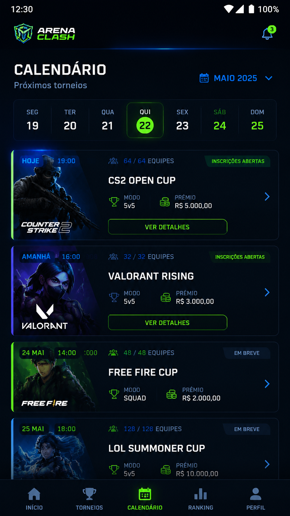 u-9 screenshot