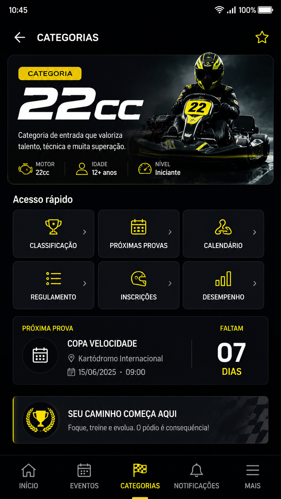 22cc screenshot