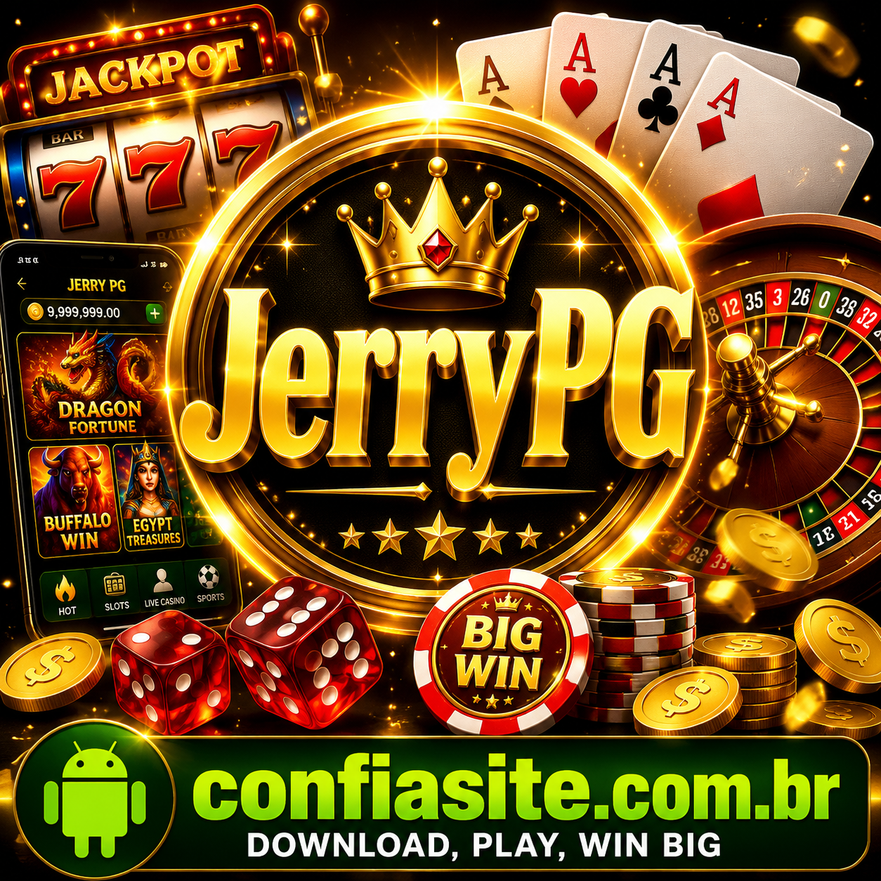 JerryPG