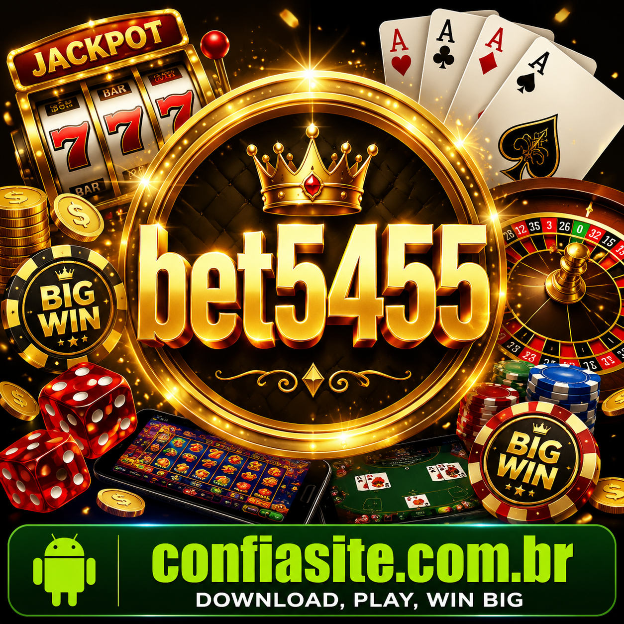 bet5455