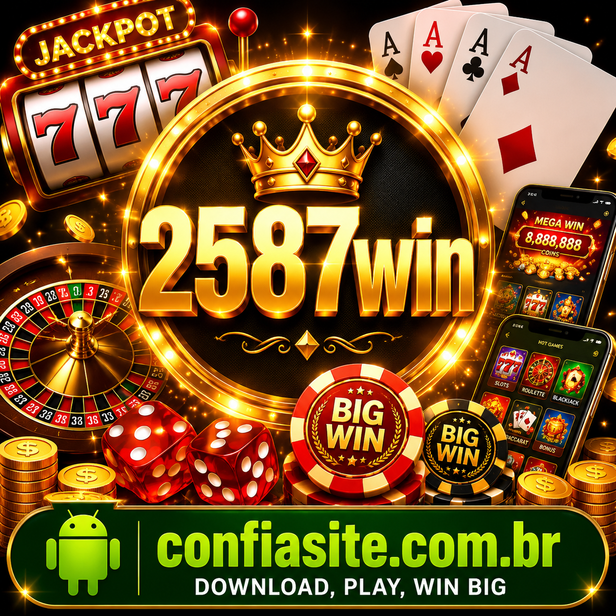 2587win