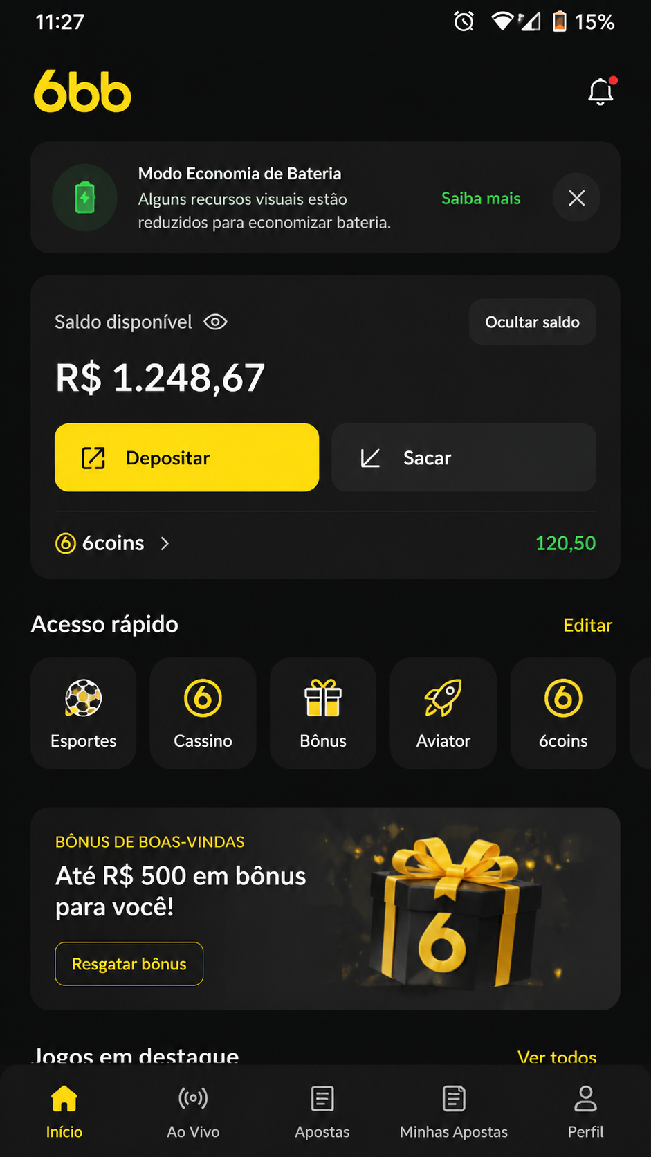 6bb screenshot