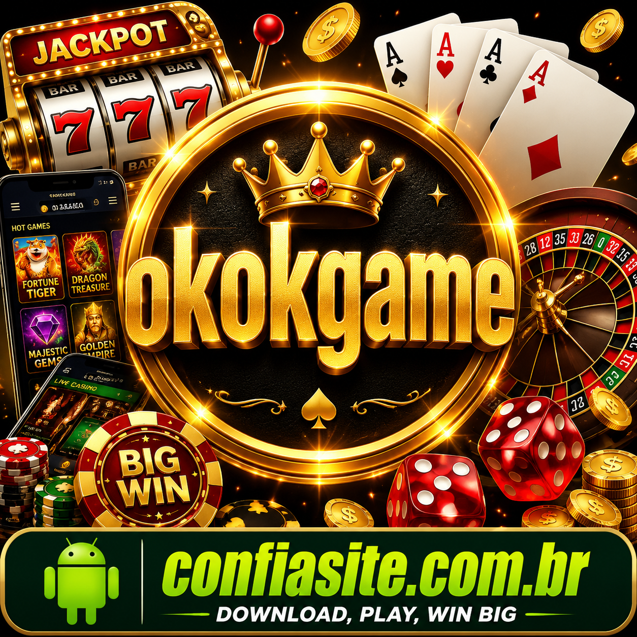 okokgame