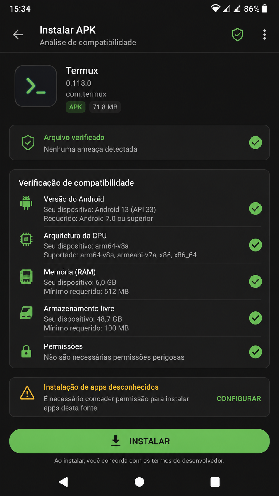 tftf screenshot