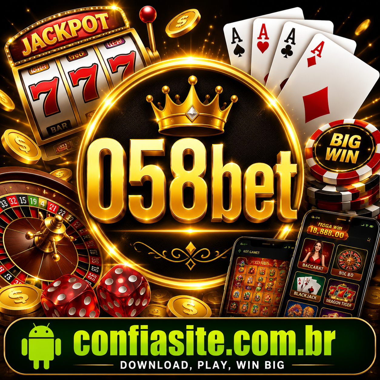 058bet