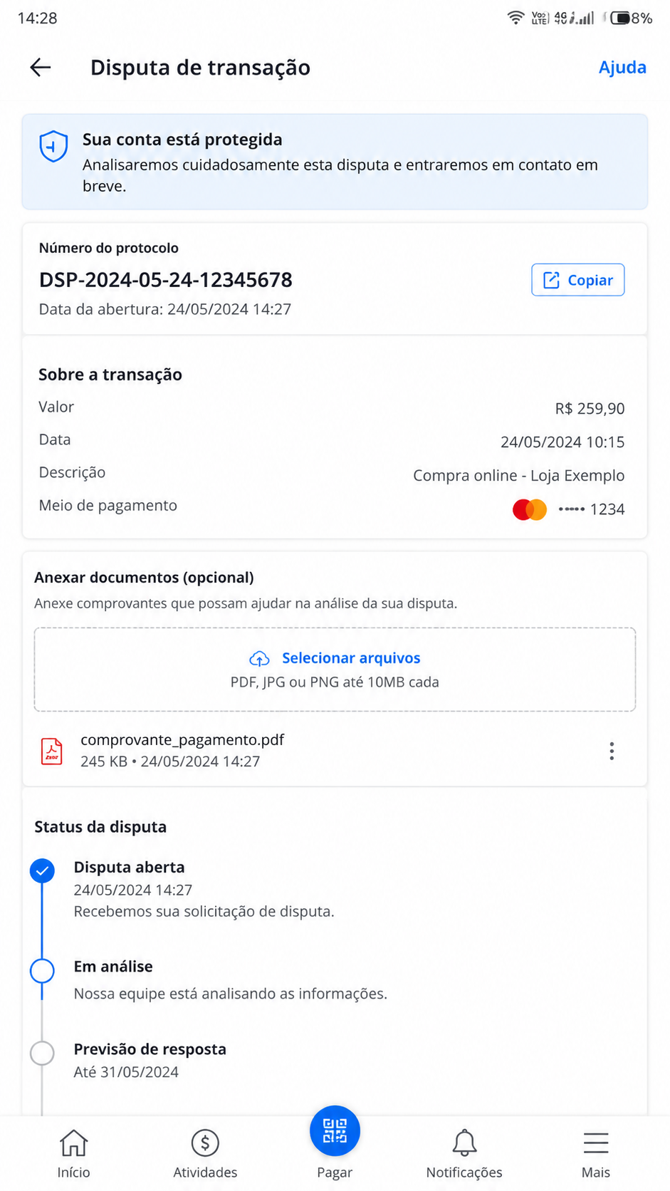 loiropg screenshot