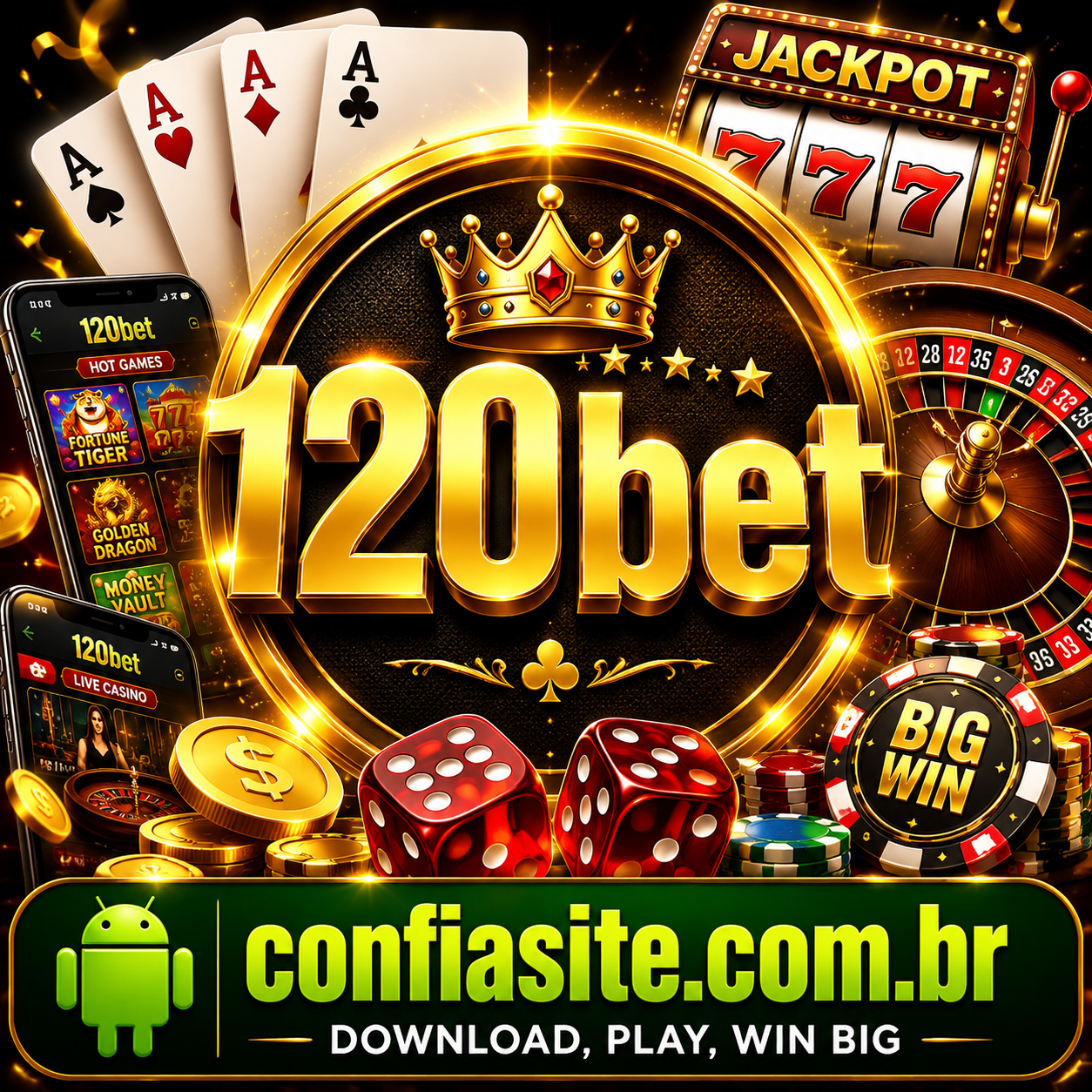 120bet