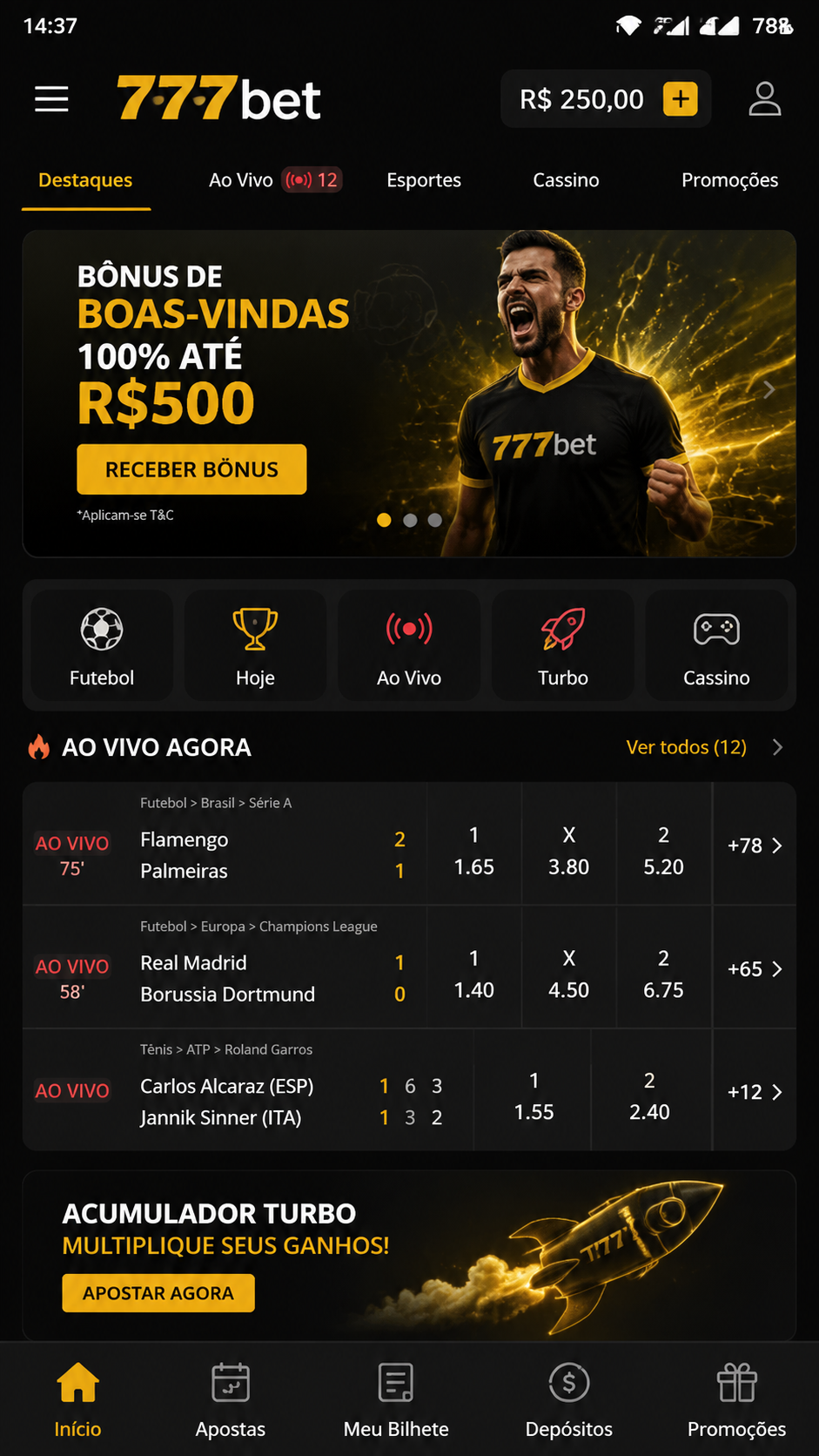 777bet screenshot