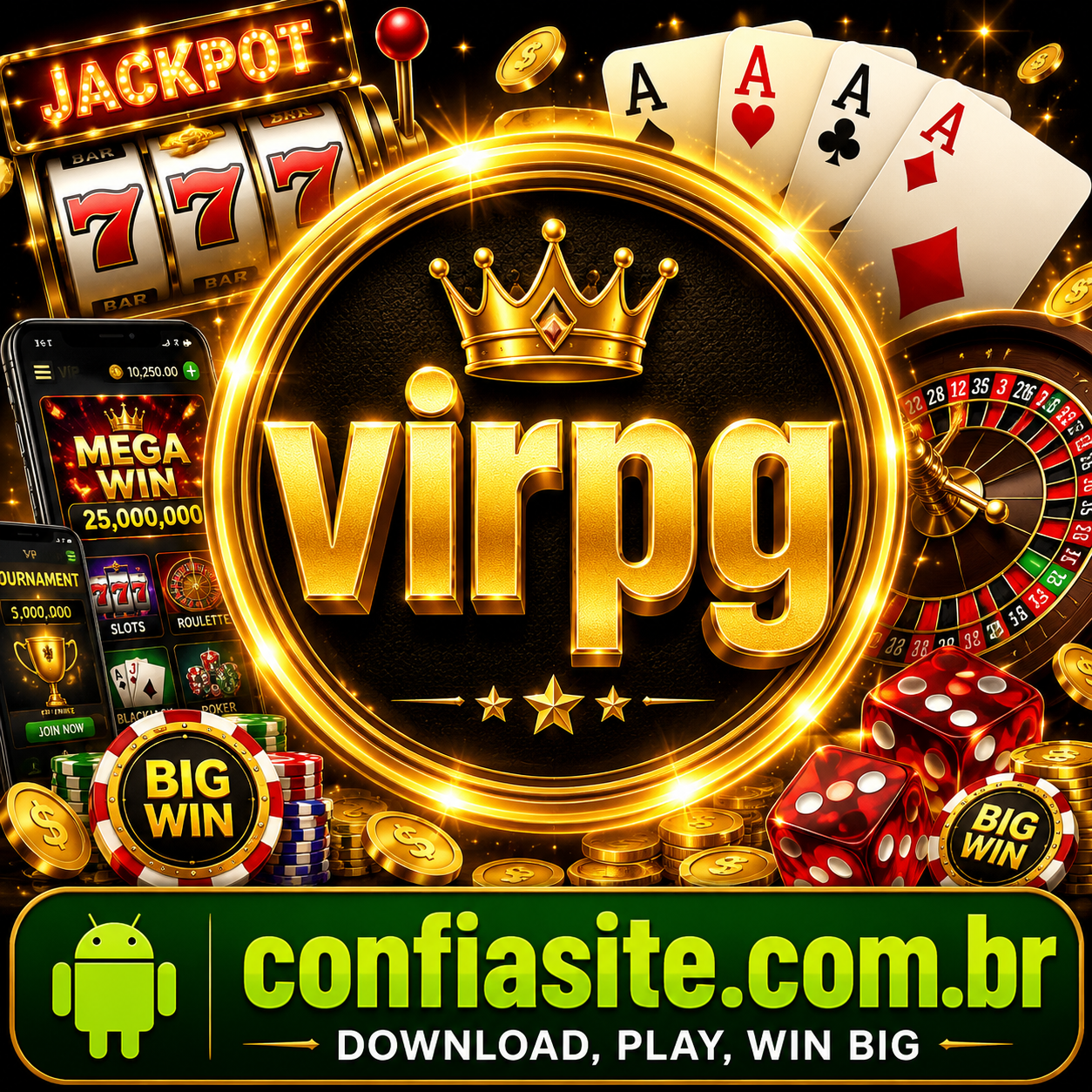 virpg