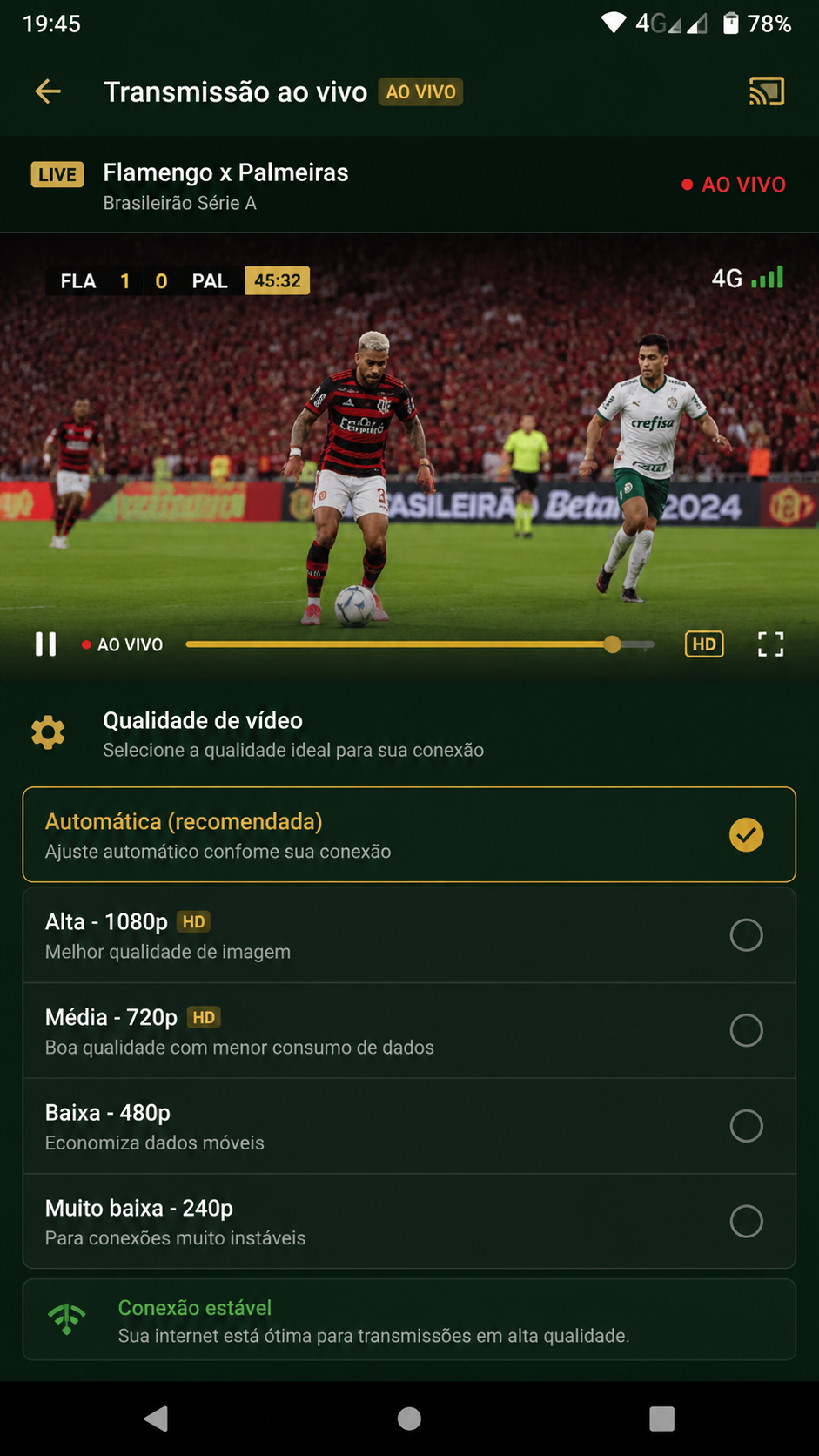 PatroaSPG screenshot
