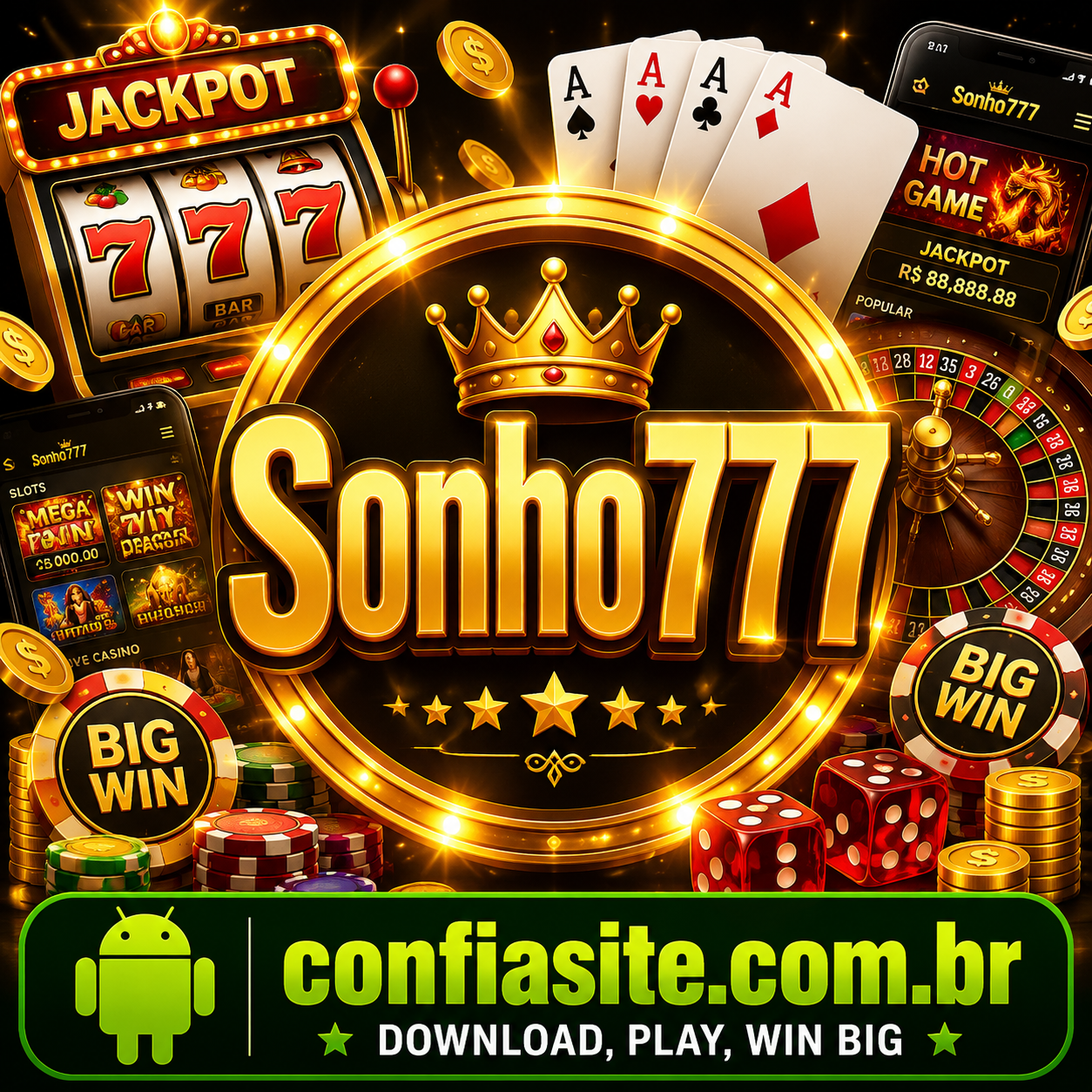 Sonho777