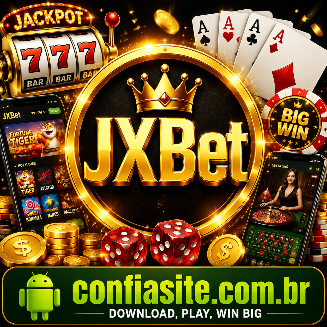 JXBet