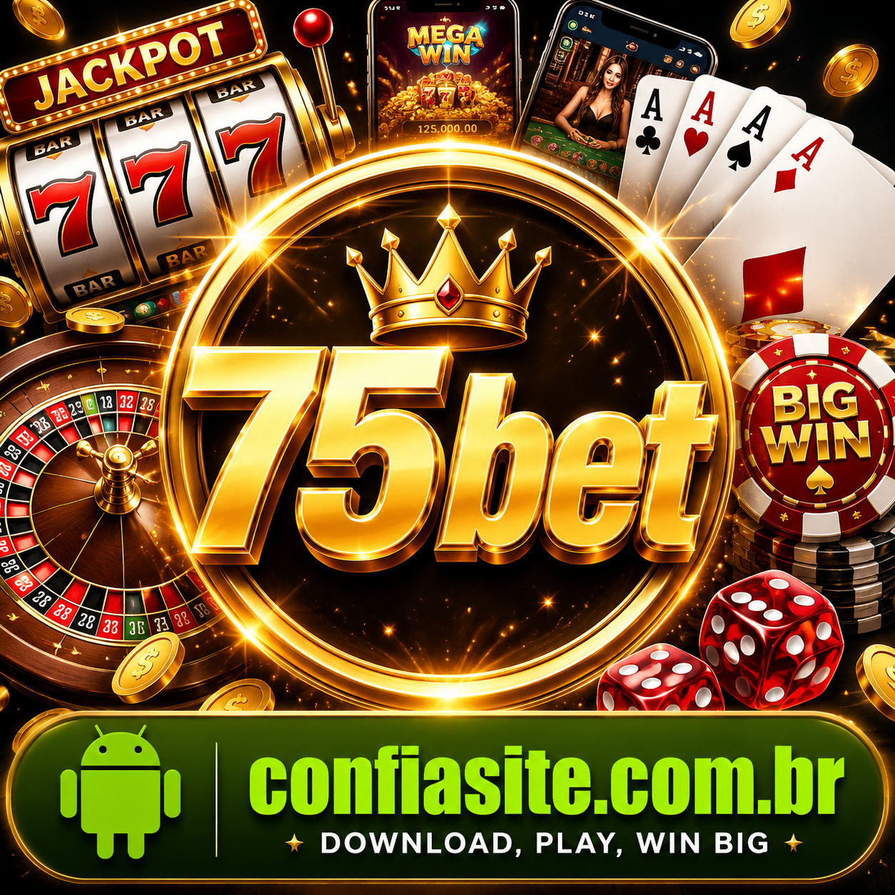 75bet