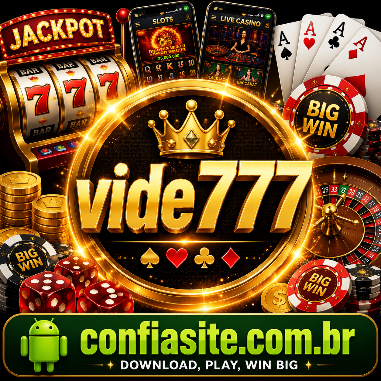 vide777 APK