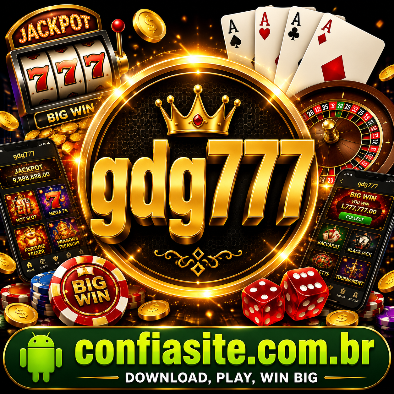 gdg777