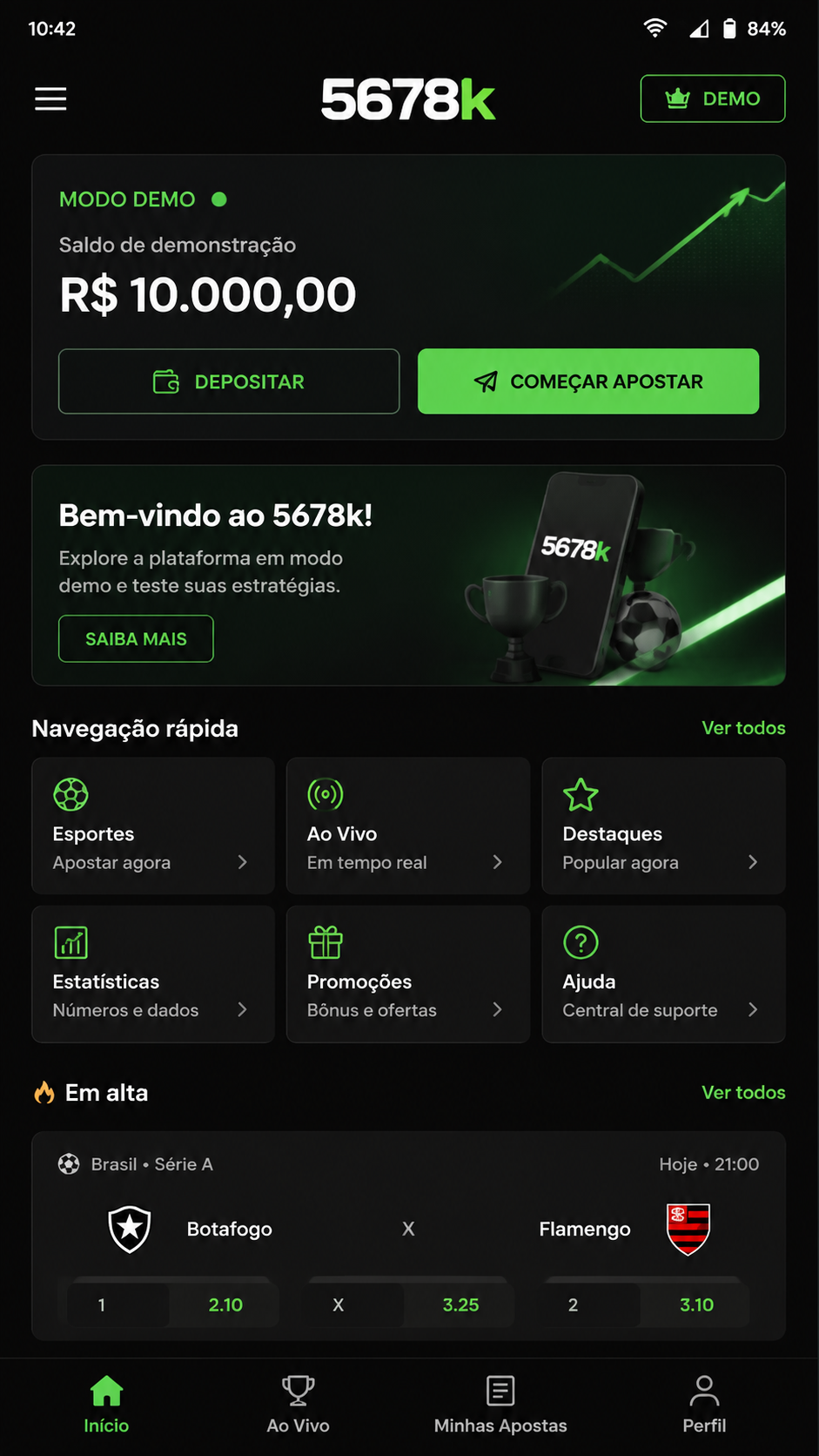 5678k screenshot