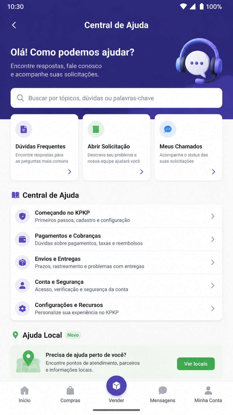 kpkp screenshot