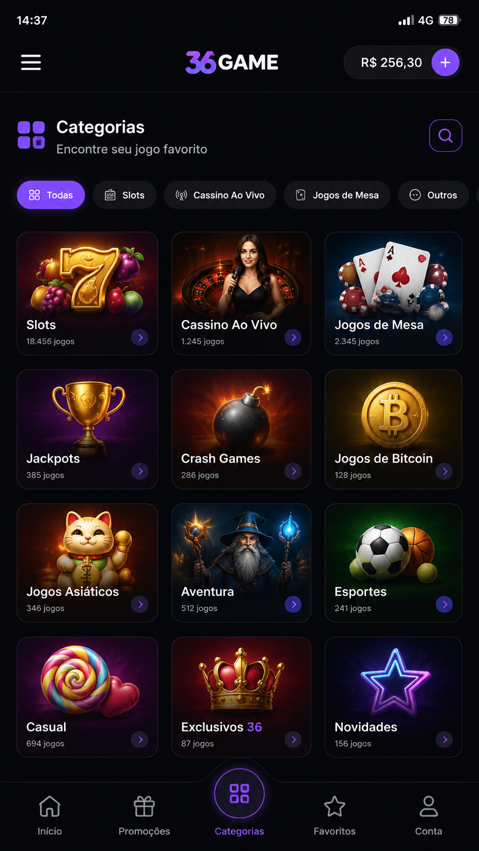 36game screenshot