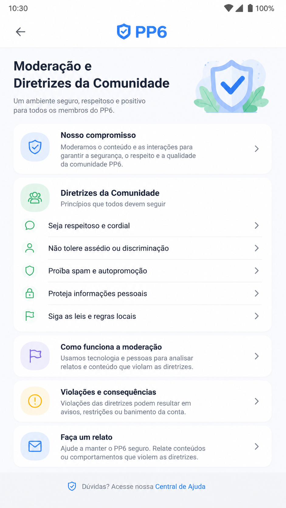 PP6 screenshot