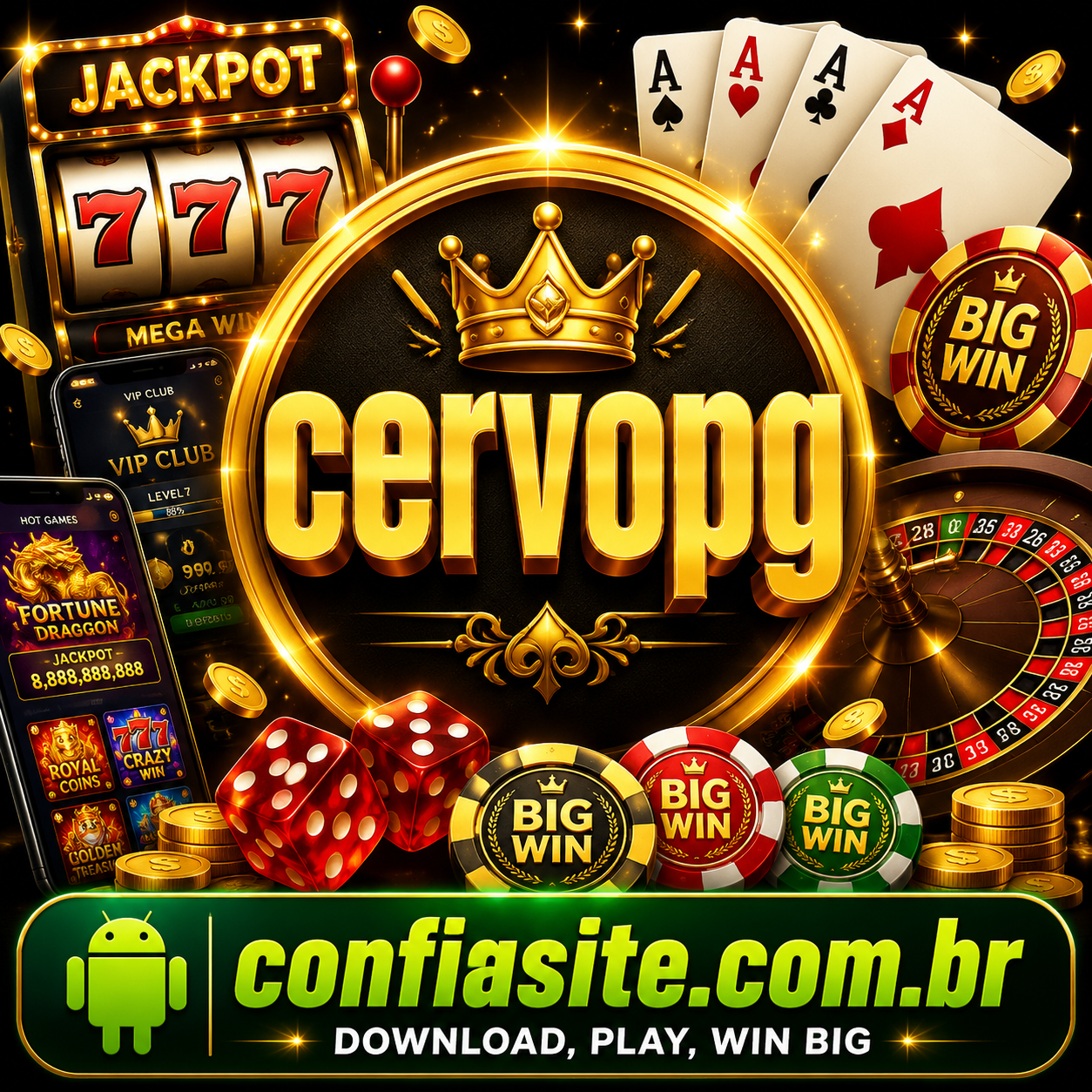 cervopg APK