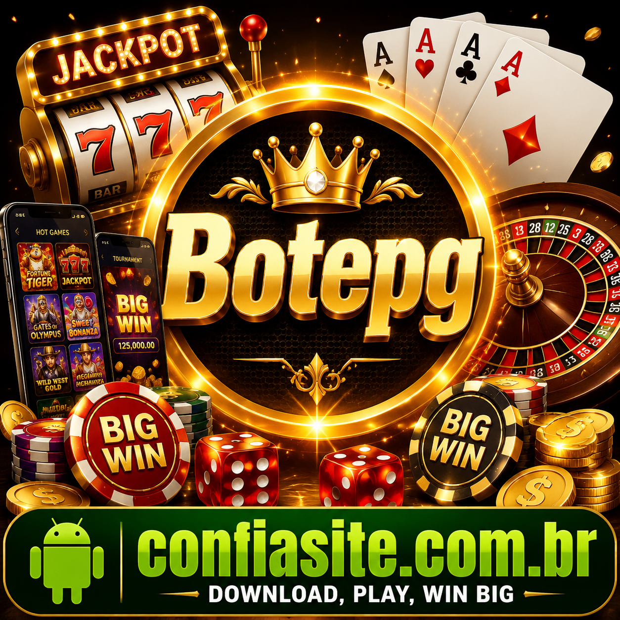Botepg