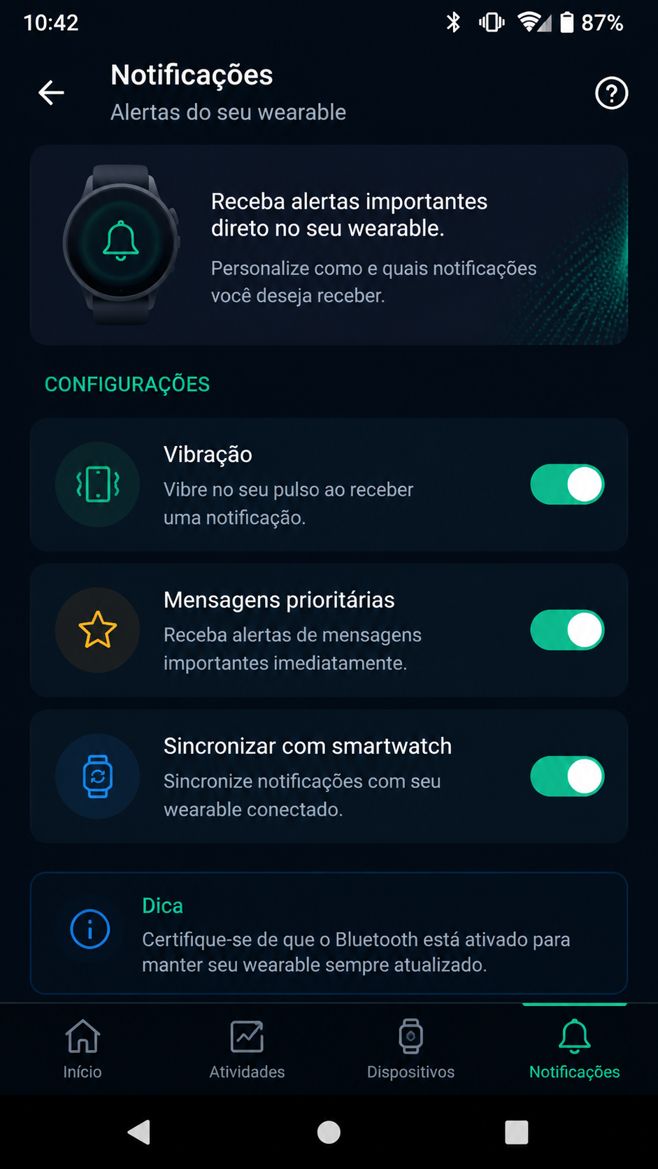aaq screenshot