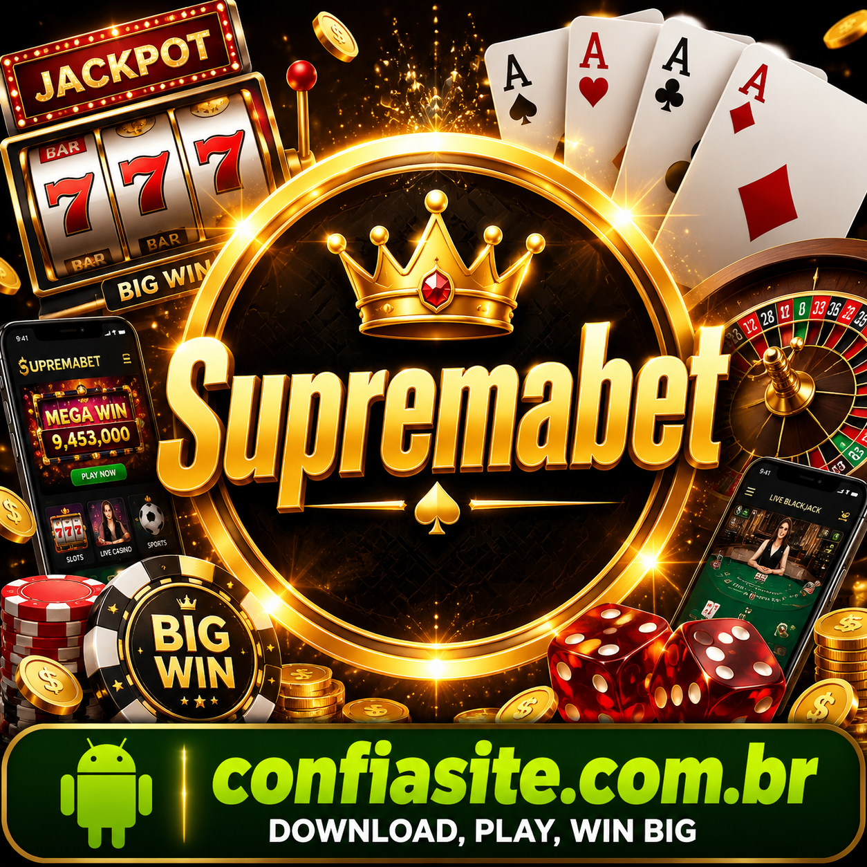 Supremabet