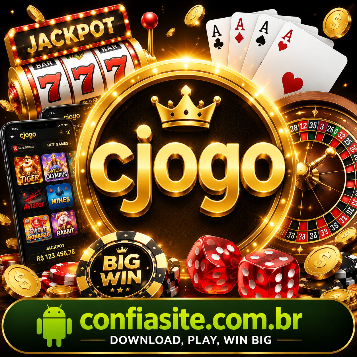 cjogo
