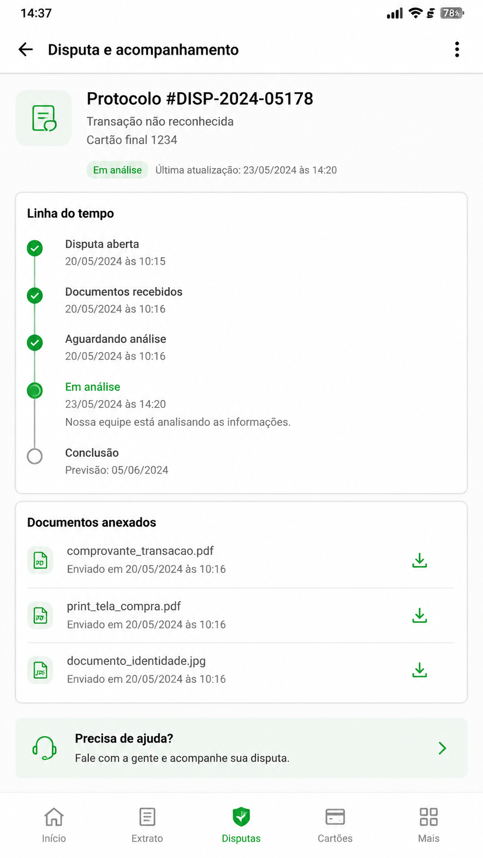 Supremabet screenshot