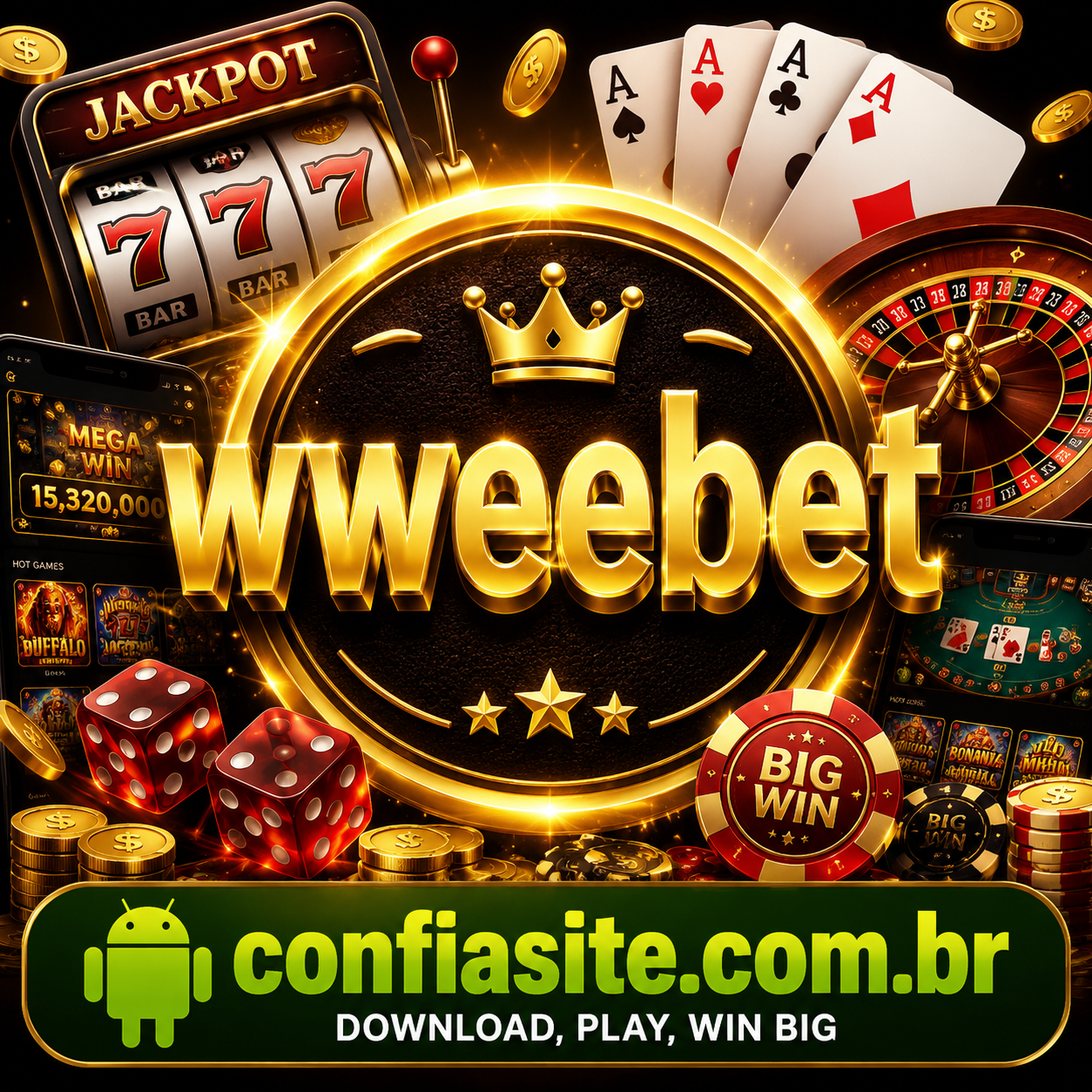 wweebet