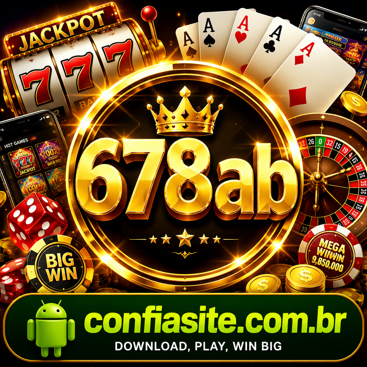 678ab