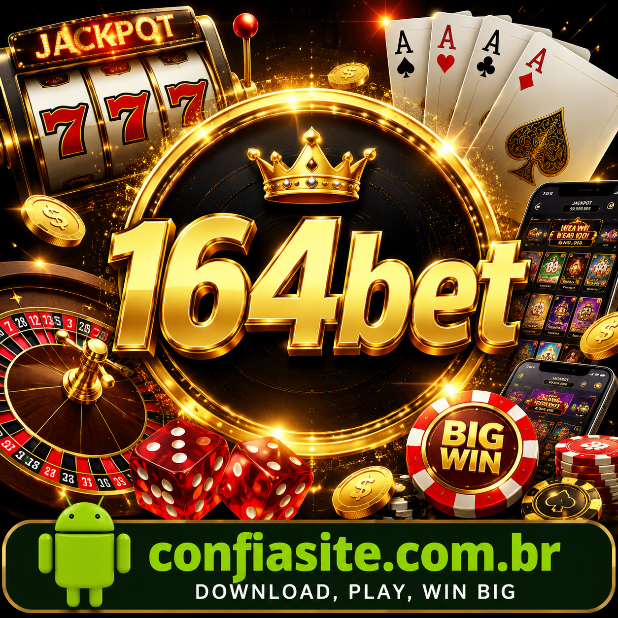 164bet