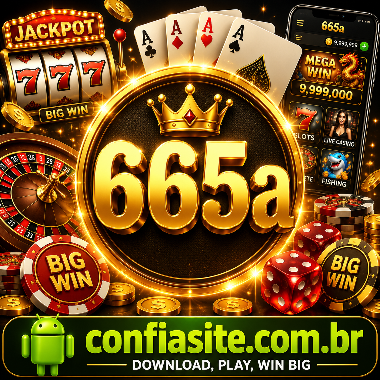 665a