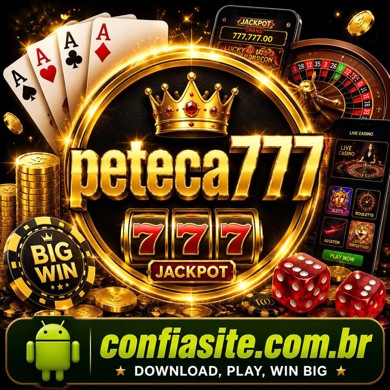 peteca777