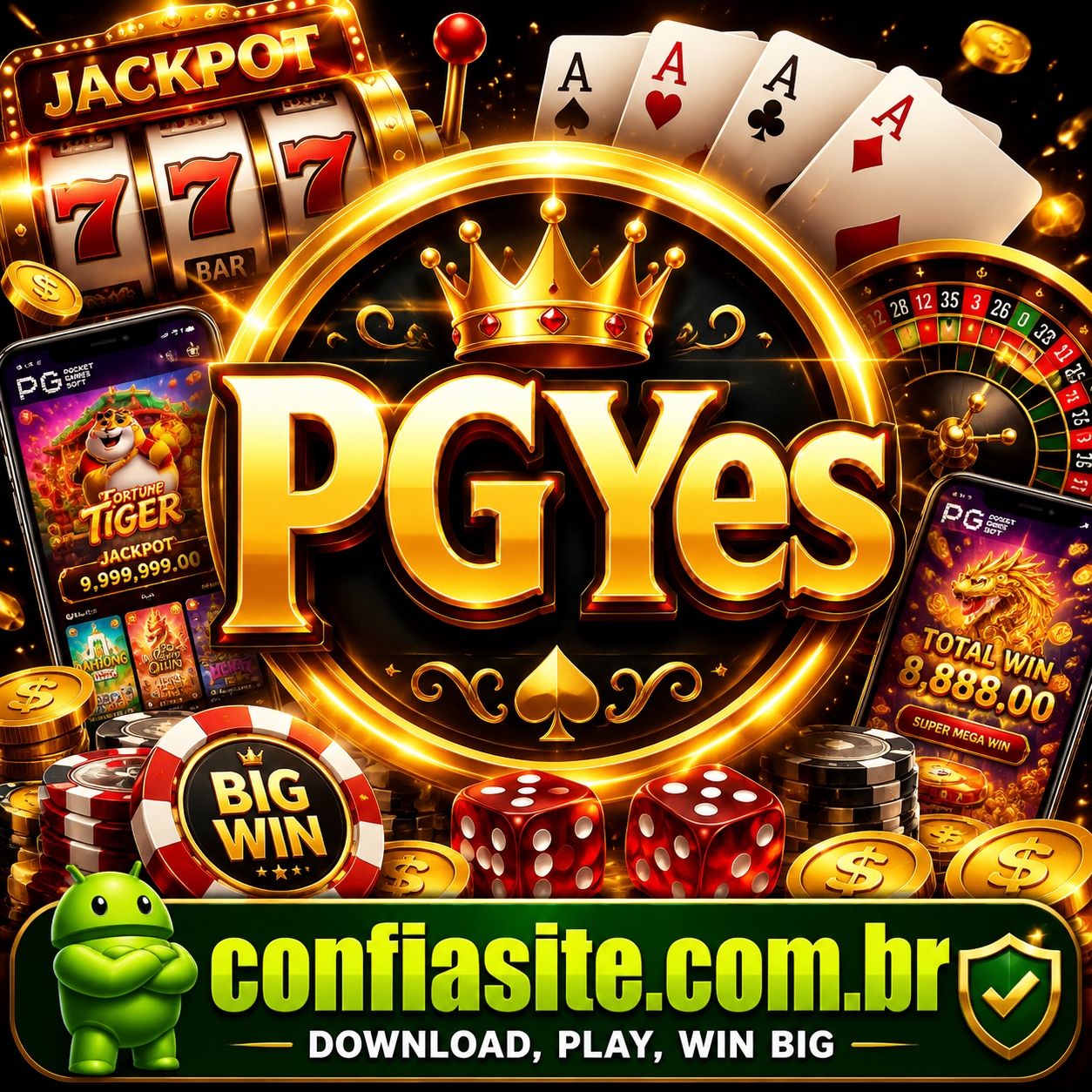 PGYes