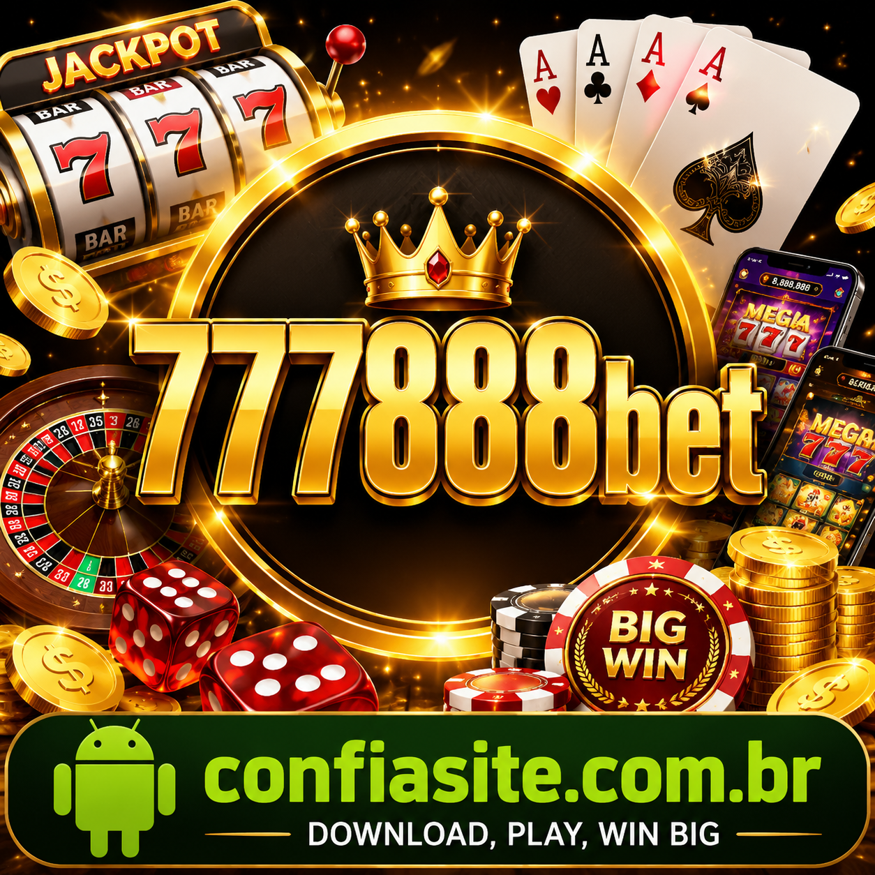 777888bet APK