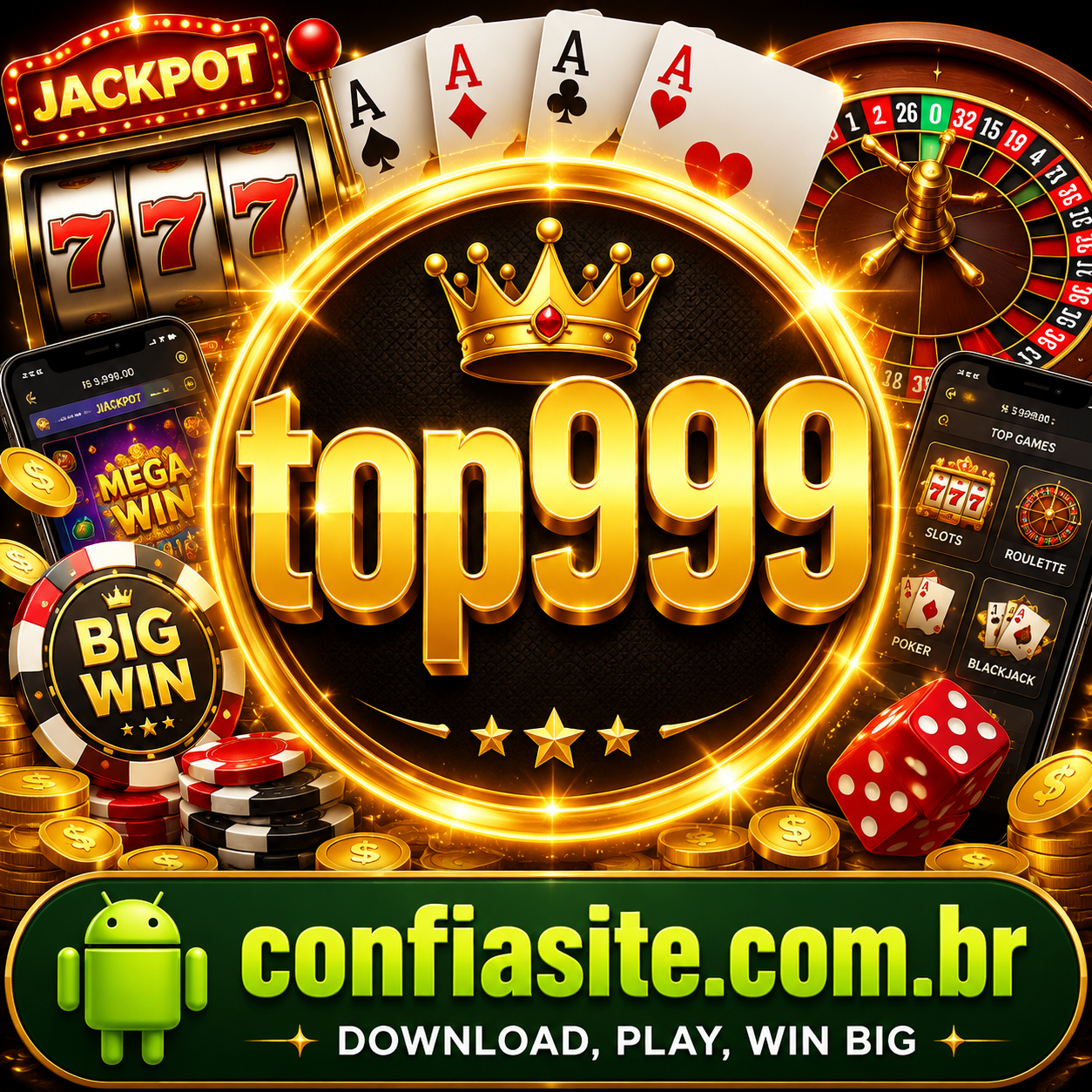 top999