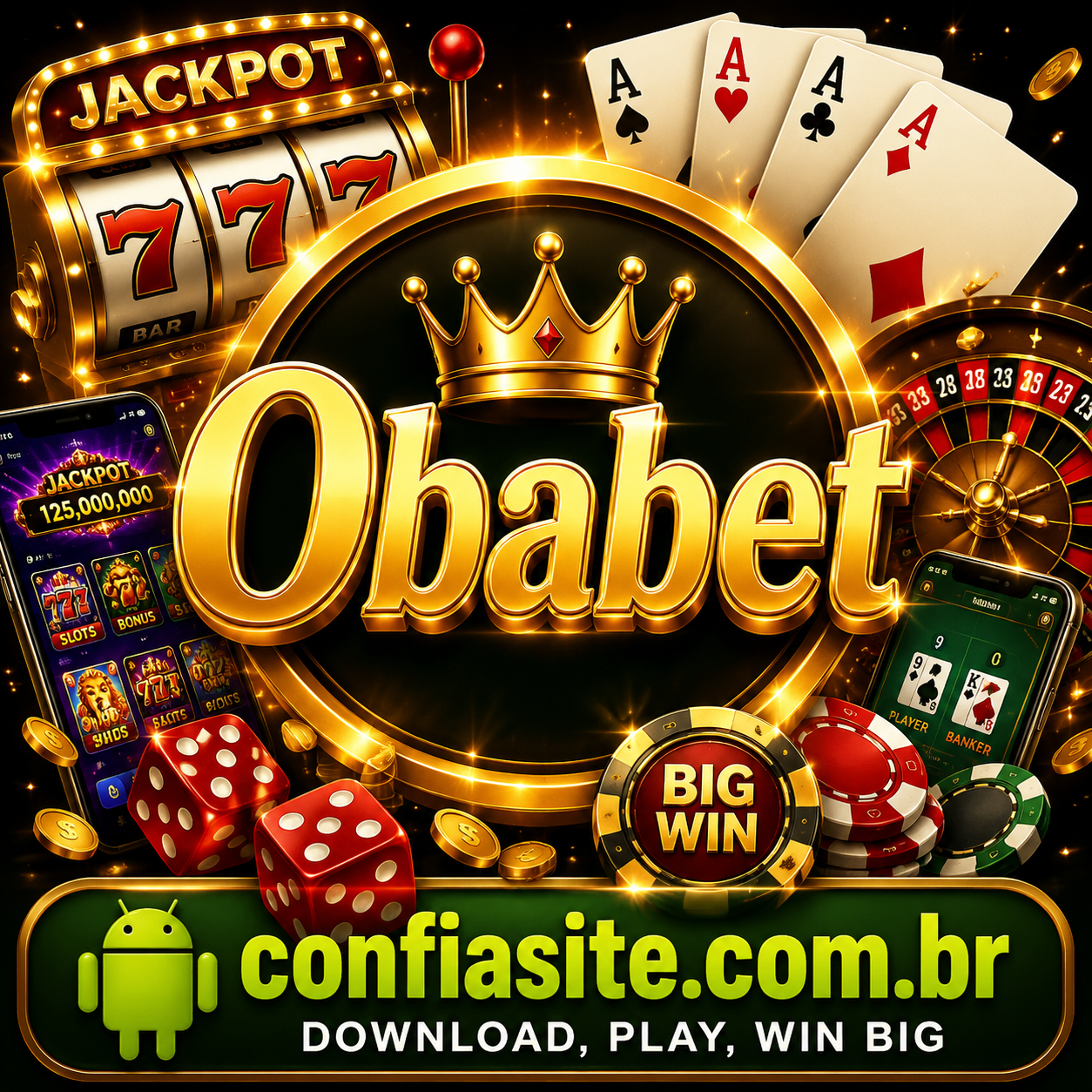 Obabet