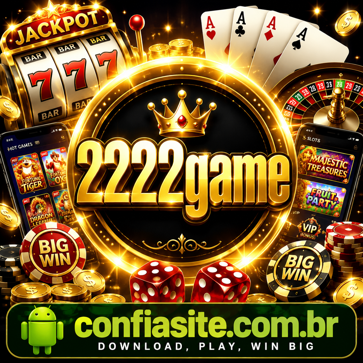2222game APK