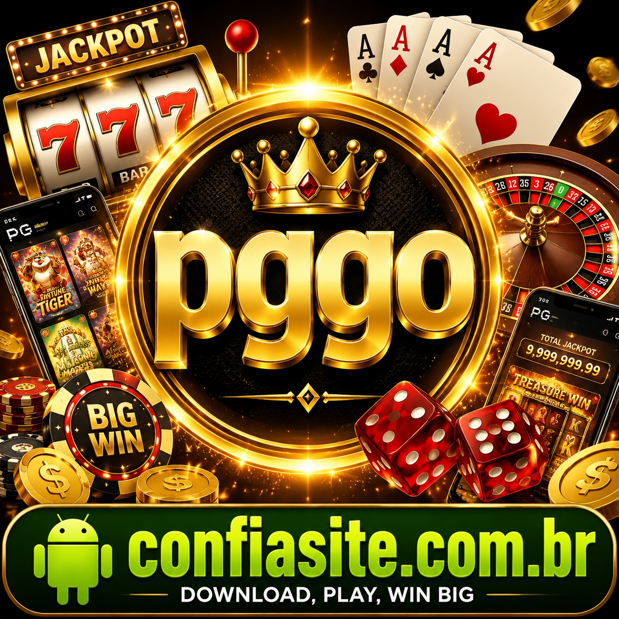pggo APK