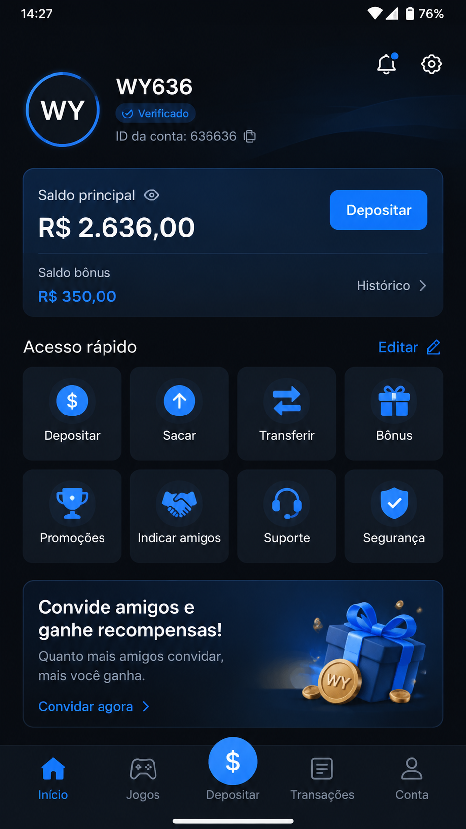 wy636 screenshot