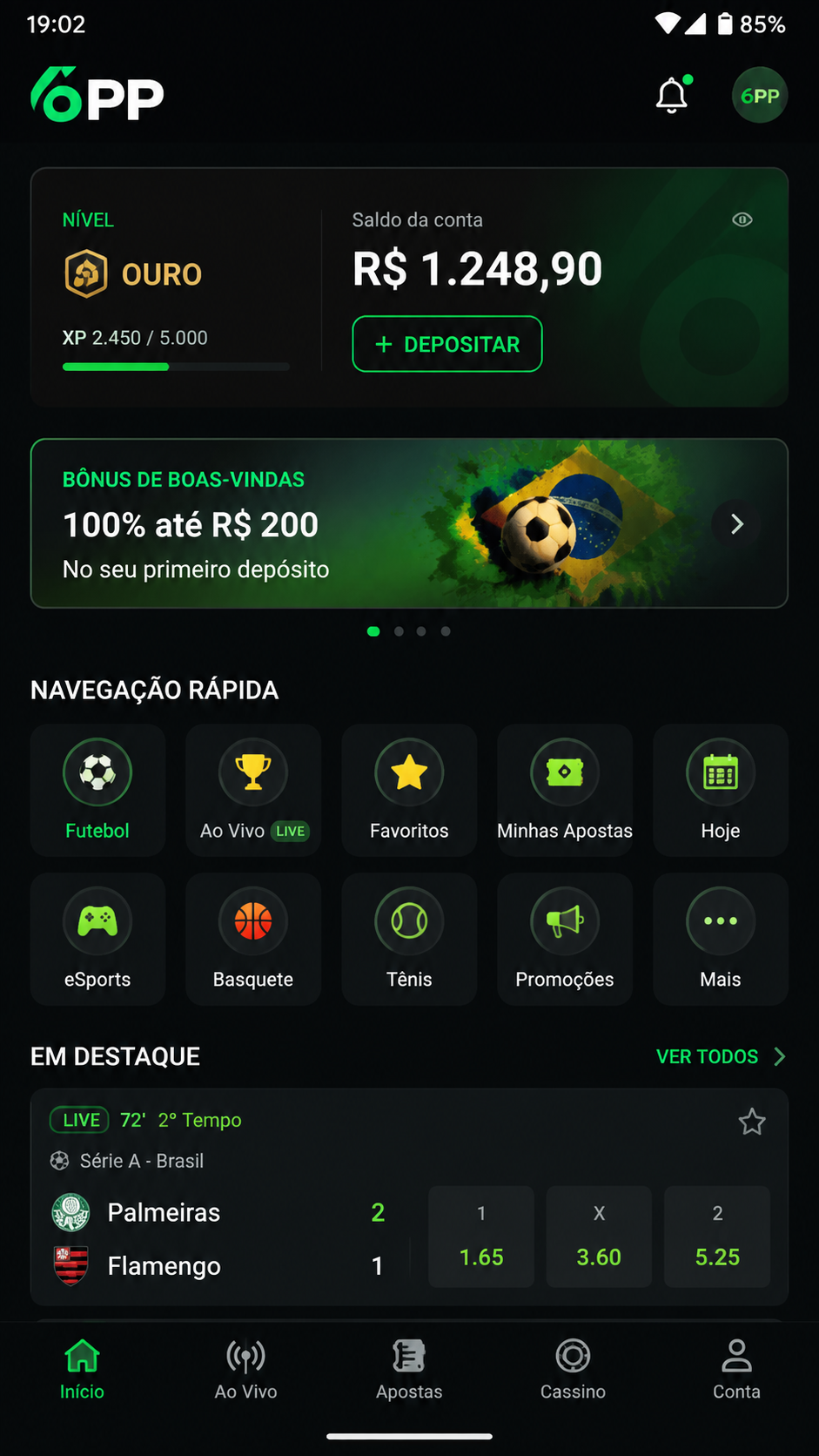 6pp screenshot
