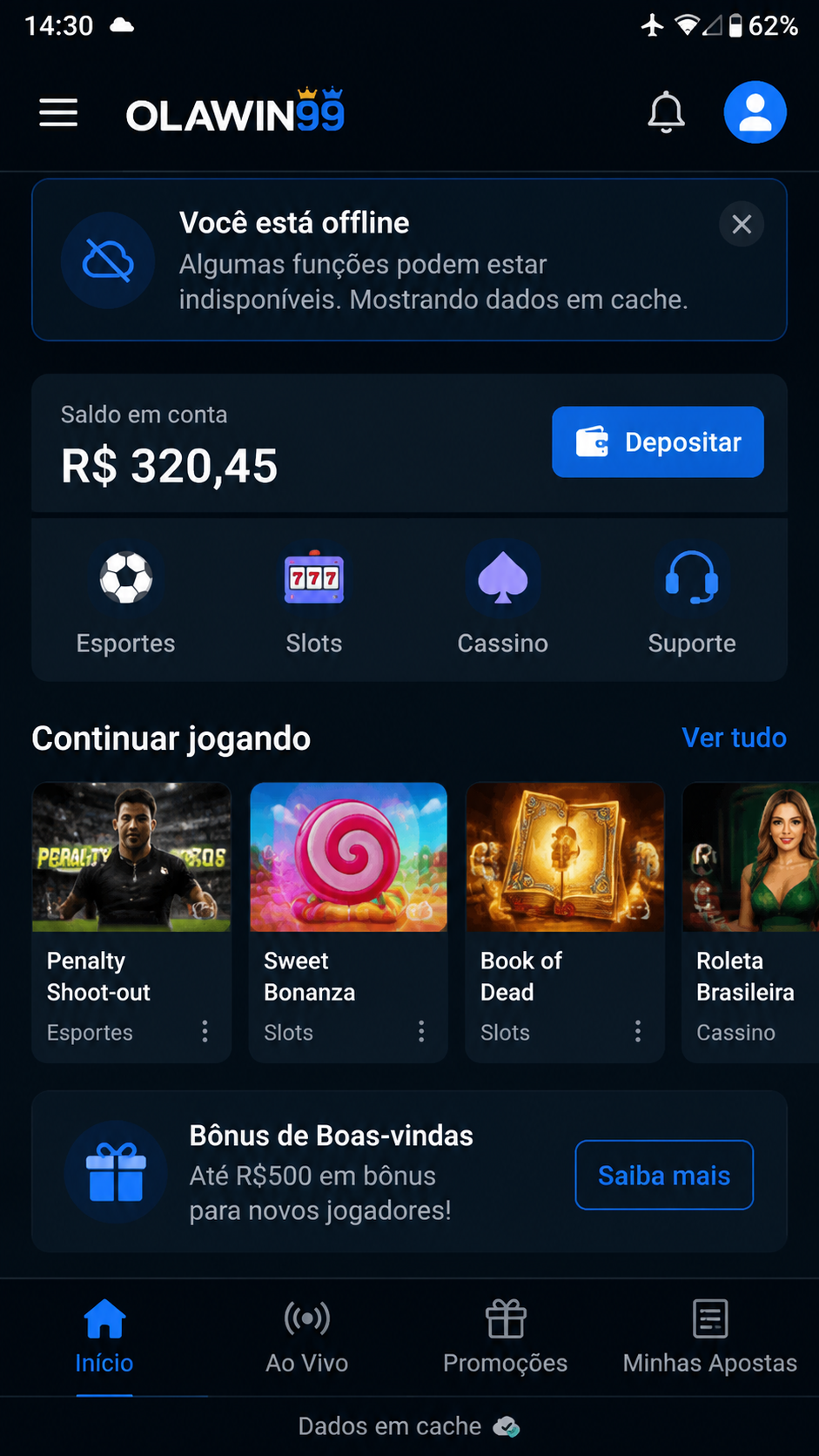 Olawin99 screenshot