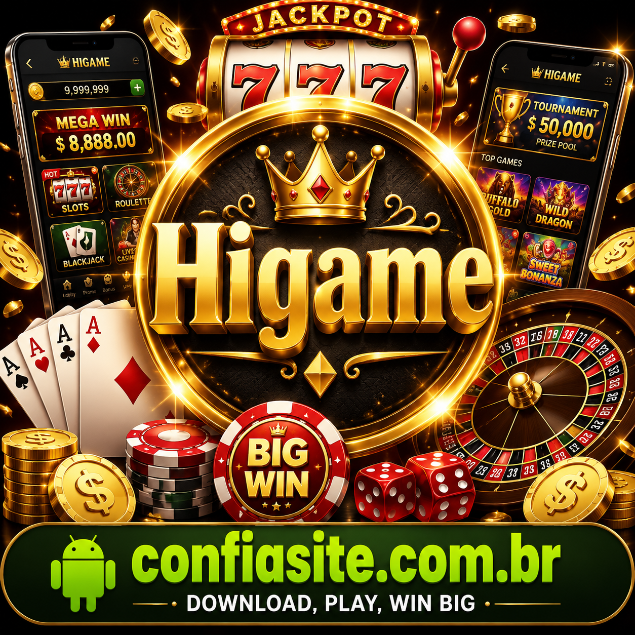 Higame