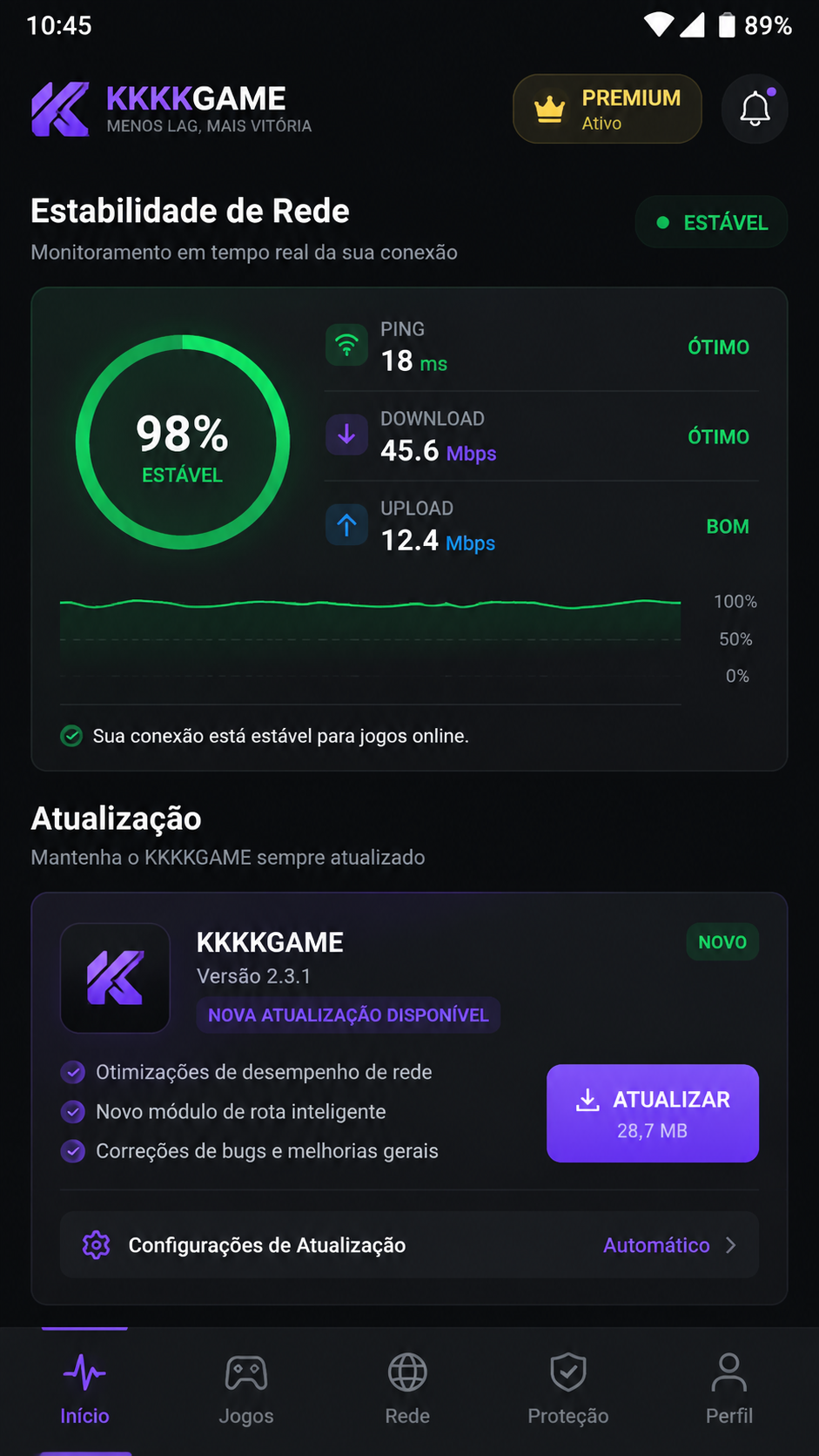 kkkkgame screenshot