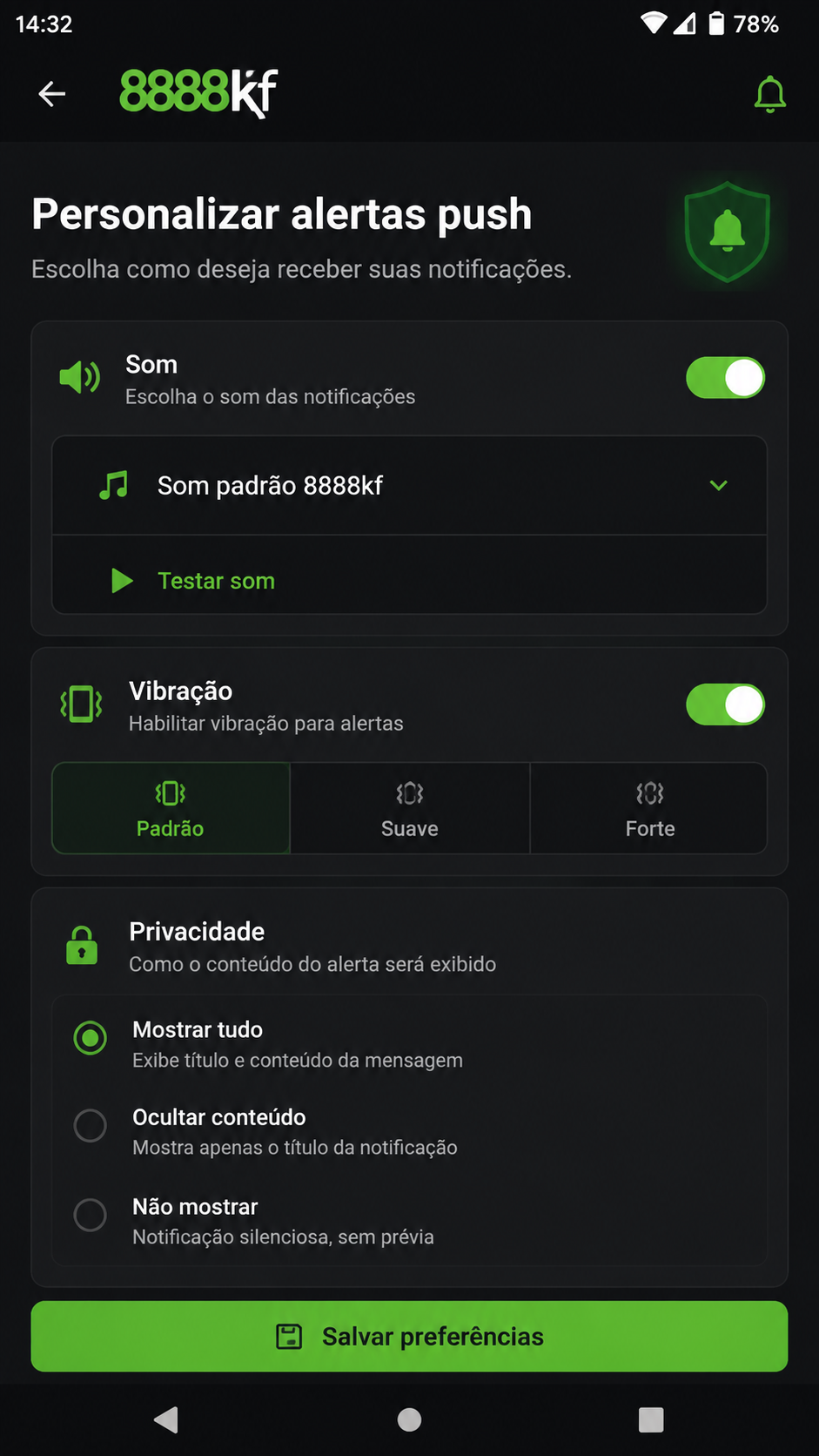 8888kf screenshot