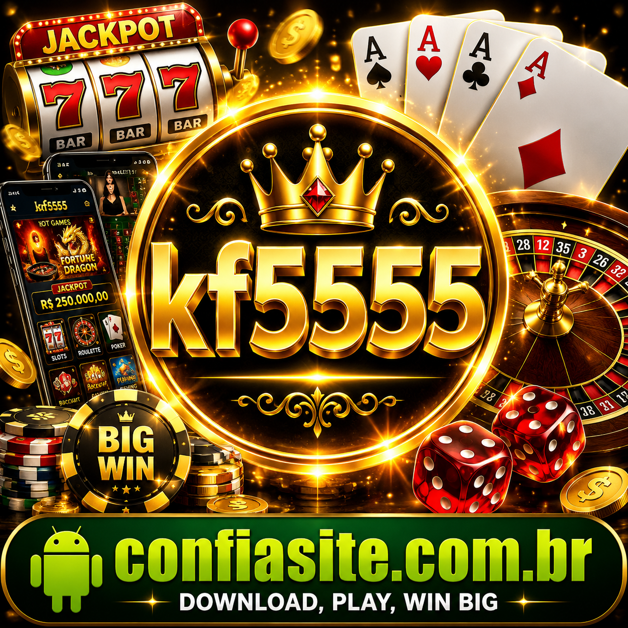 kf5555