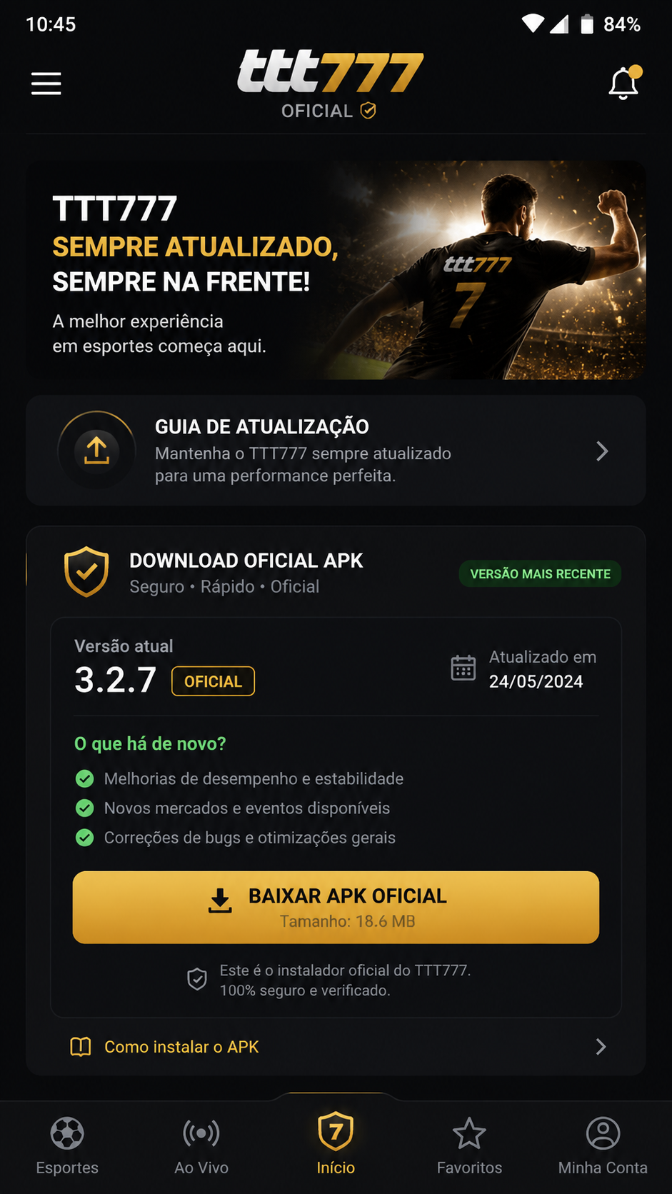 ttt777 screenshot
