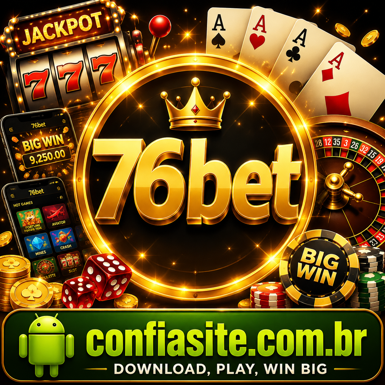 76bet